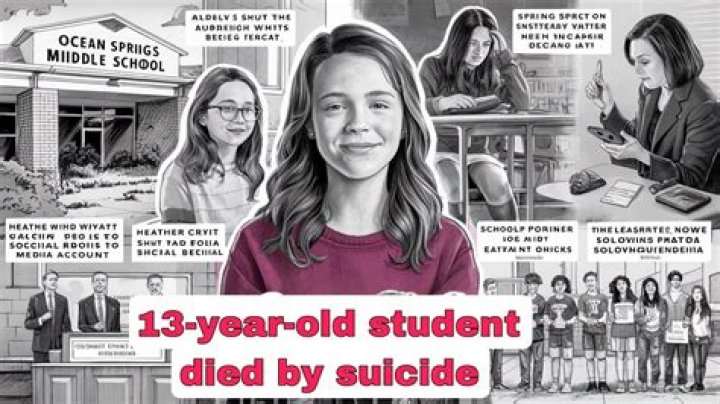 A Young Star: Aubreigh Wyatt At Age 13