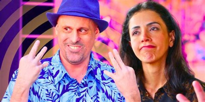 Unraveling The Journey Of 90 Day Fiancé Gino: A Tale Of Love And Challenges