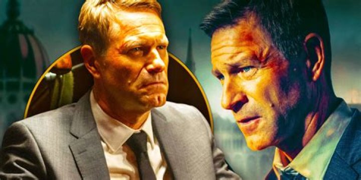The Ultimate Guide To Aaron Eckhart Movies: A Comprehensive Collection
