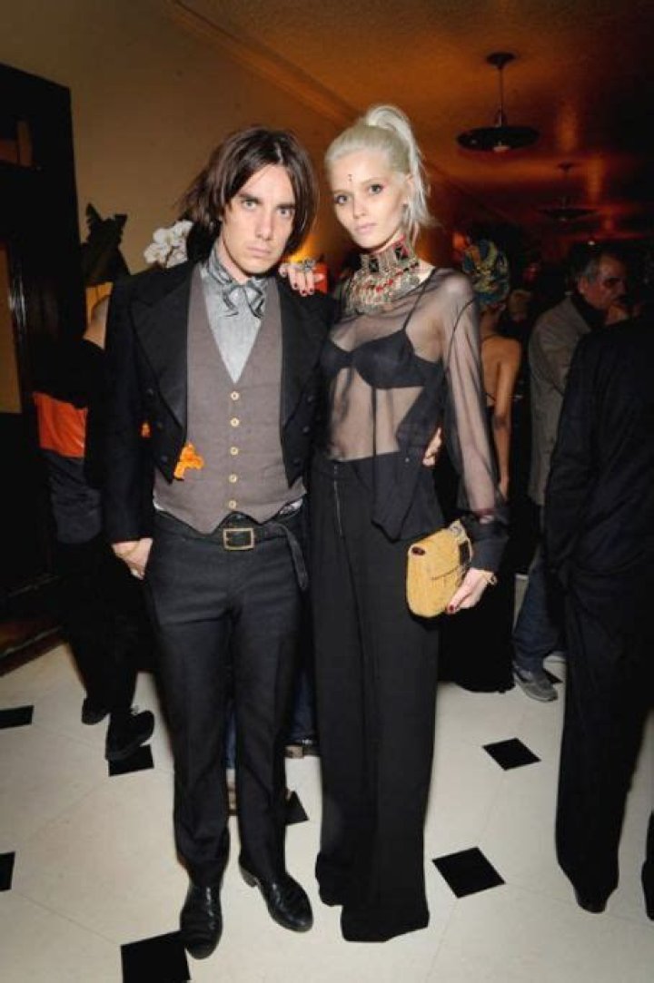 The Love Life Of Actress Abbey Lee Kershaw: Uncovering Her Husband And Marriage