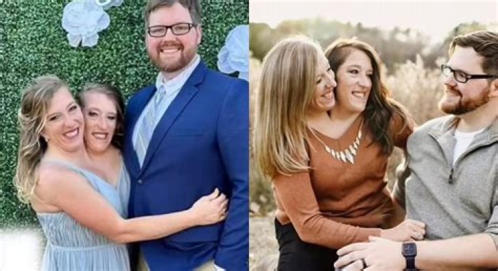 The Tragic Fate Of Abby And Brittany Hensel: A Family's Unforgettable Loss