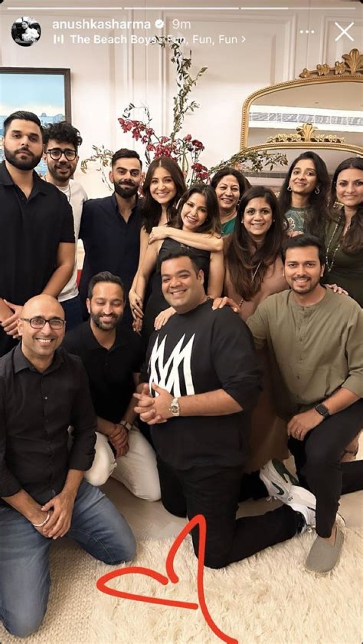 Uncover Abhishek Upmanyu's Love Life: Is He Dating?