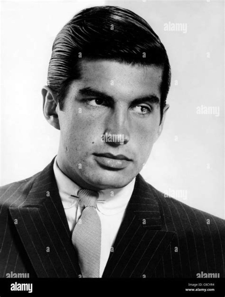 Renowned Hollywood Star: George Hamilton, A Legendary Actor