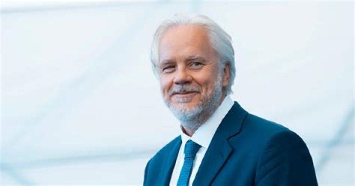 Exploring The Multifaceted Career Of Actor Tim Robbins