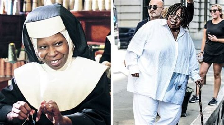 The Ultimate Guide To Actors Appearing In Sister Act 2