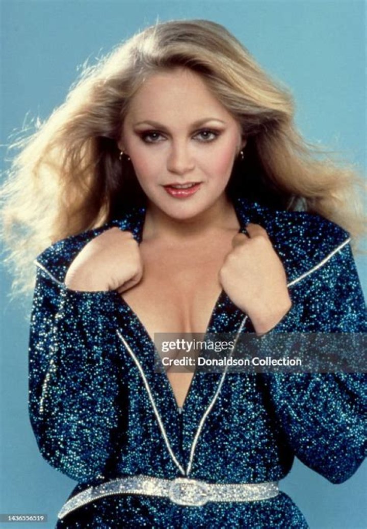 Meet The Iconic Actress: Charlene Tilton, Star Of 