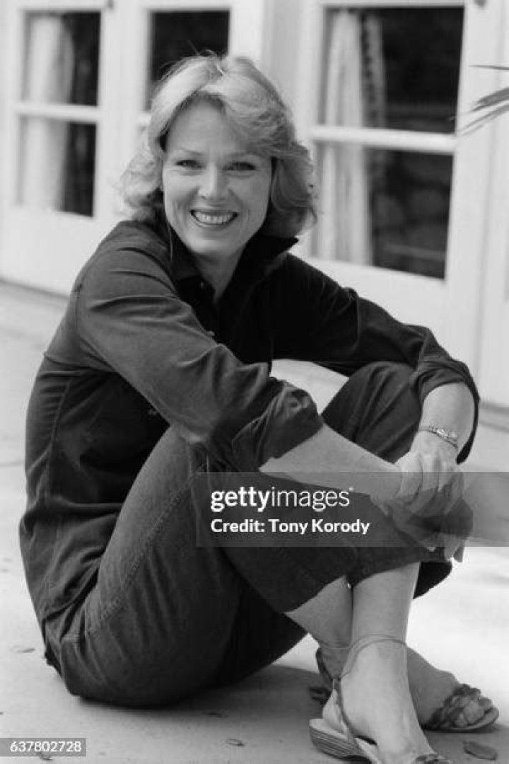 Mariette Hartley: A Renowned Actress