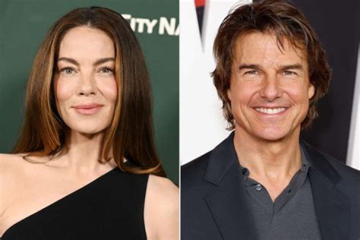 Actresses Who've Kissed The A-List Cruiser, Tom Cruise