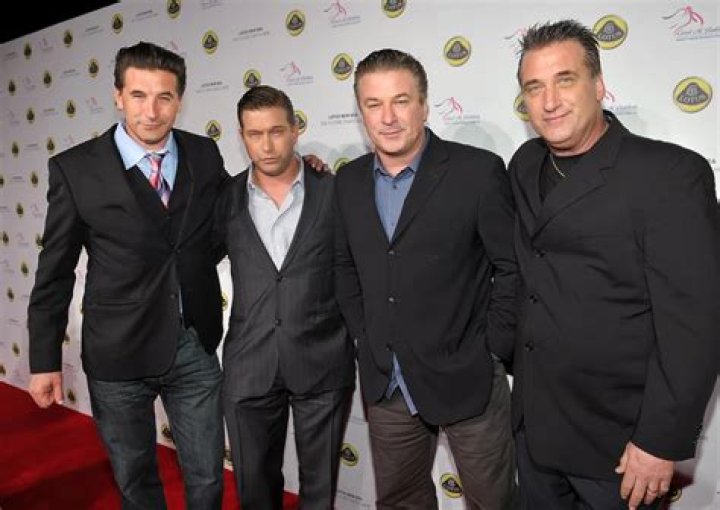 Unveiling The Baldwin Brothers: Adam Baldwin And Beyond