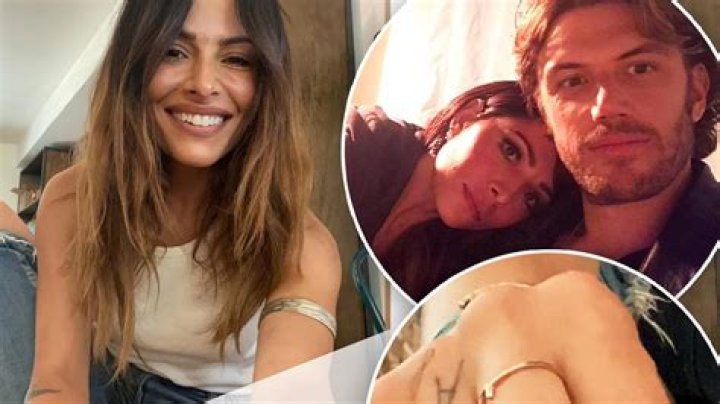 Adam DeMos The Complete Dating History