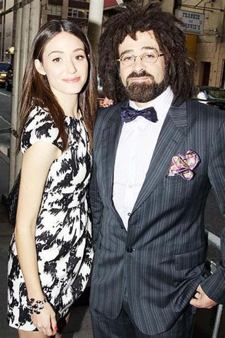 The Complete Guide To Adam Duritz's Wife: Everything You Need To Know