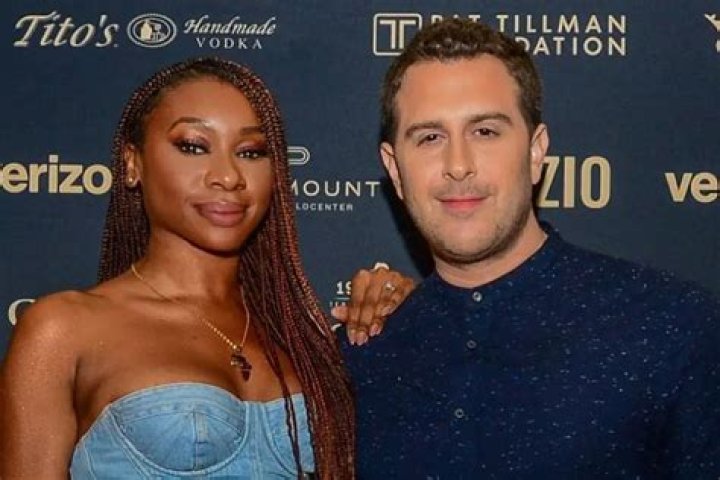 Unveiling The Dynamic World Of Adam Lefkoe's Wife