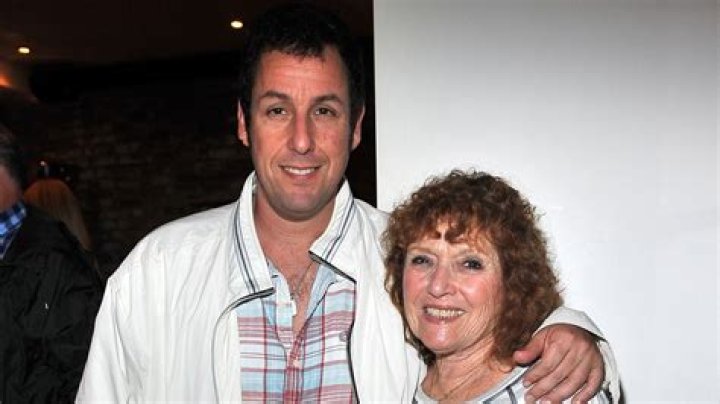 Meet Adam Sandler's Mom: The Woman Behind The Comedy Legend