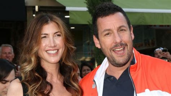 Adam Sandler's Real-Life Partner: His Wife's Identity Revealed