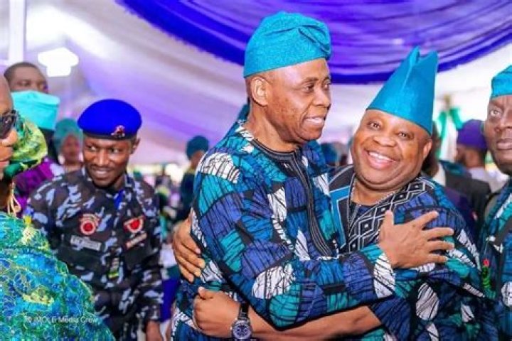 Latest Adedeji Adeleke Net Worth In 2023