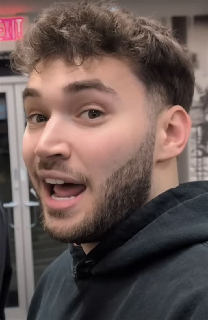 The Ultimate Guide To Adin Ross's Spectacular Sidter