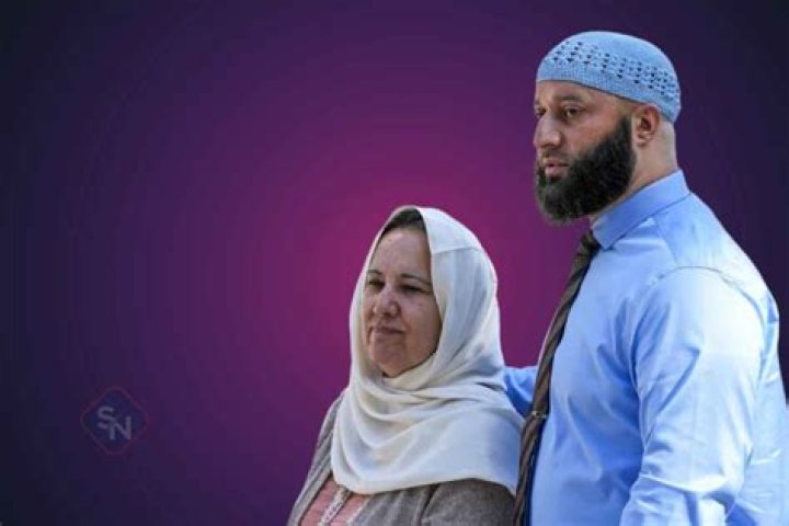 Unraveling The Story Of Adnan Syed And Wife Kandra: A Journey Of Love And Redemption