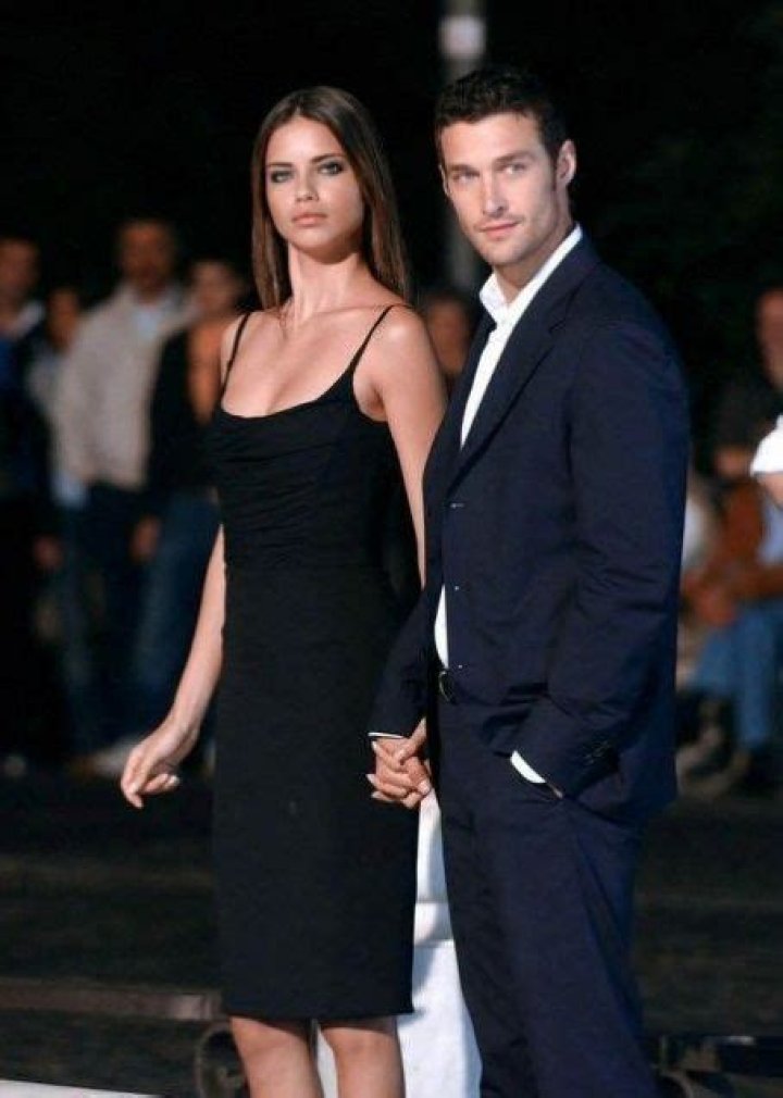 The Ultimate Guide To Adriana Lima's Past And Present Relationships