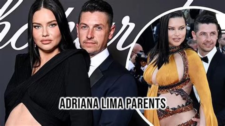 Adriana Lima's Roots: Exploring Her Parents' Heritage And Influence