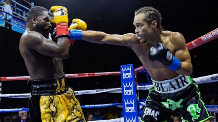 Unveiling The Extravagant Abode Of Boxing Champion Adrien Broner