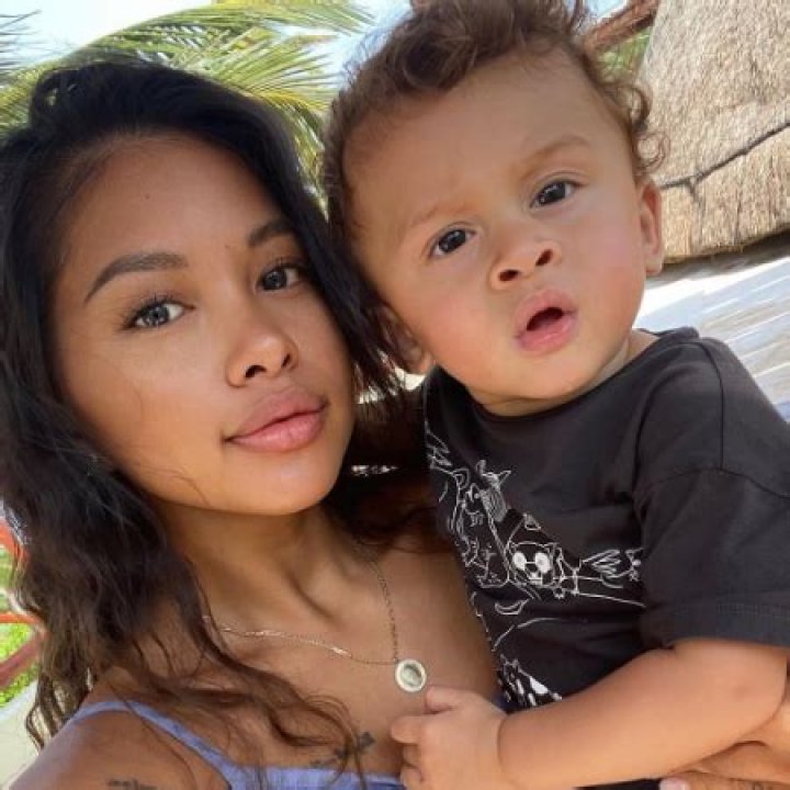 Unraveling The Connection: Aeko Brown And Her Mother