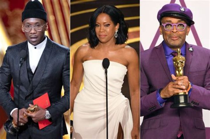 African American EGOT Winners: A History Of Excellence