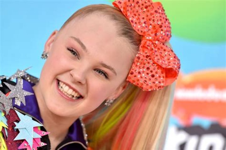 2023: The Rise And Reign Of Jojo Siwa, The Tween Sensation
