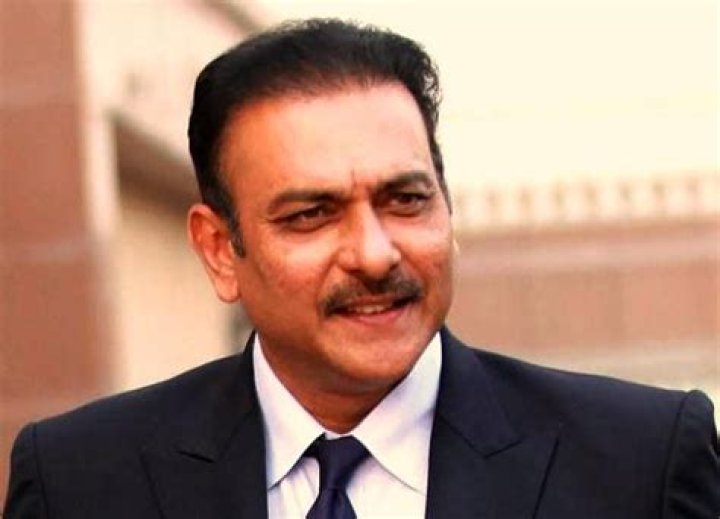 The Glorious Age Of Ravi Shastri: A Comprehensive Insight
