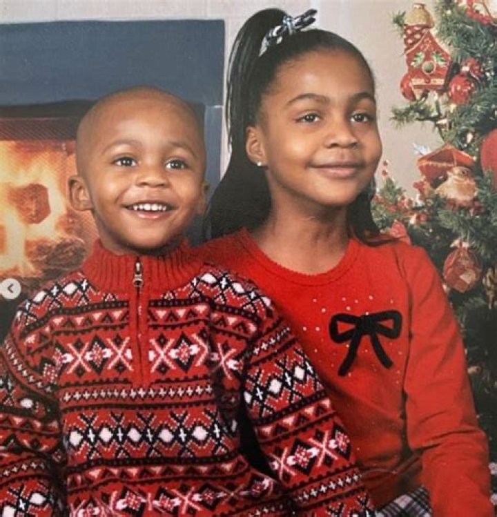 Learn About Ahmad Nicholas Ferguson's Sister: Uncovering The Family Bond