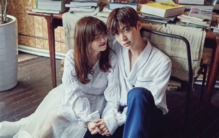 Ahn Jae Hyun And Koo Hye Sun: A Closer Look At Their Relationship