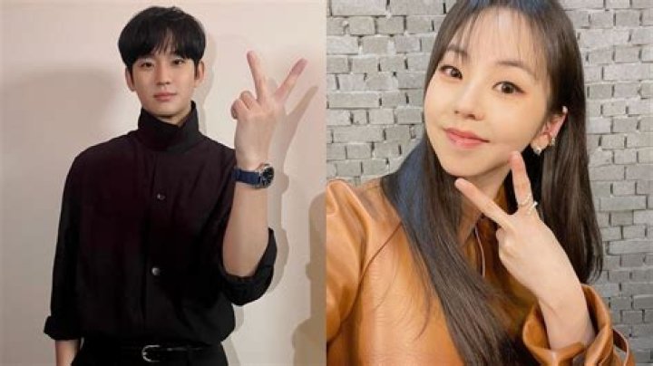 Ahn Jae-hyun: Romantic Relationships And Personal Life