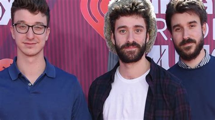 Uncovering The Ages Behind The Musical Trio AJR
