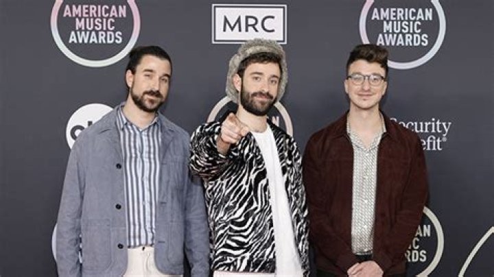 Discover The Musical Masterminds Behind AJR: A Complete Guide To Their Names