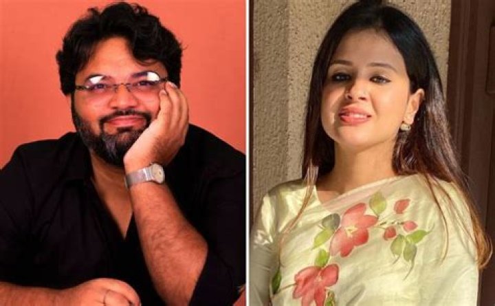 Unveiling The Identity Of Akshat Gupta's Second Wife