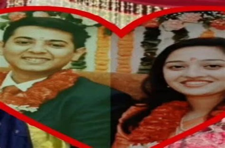 Akshat Gupta's Second Wife Unveiled: A Photographic Insight