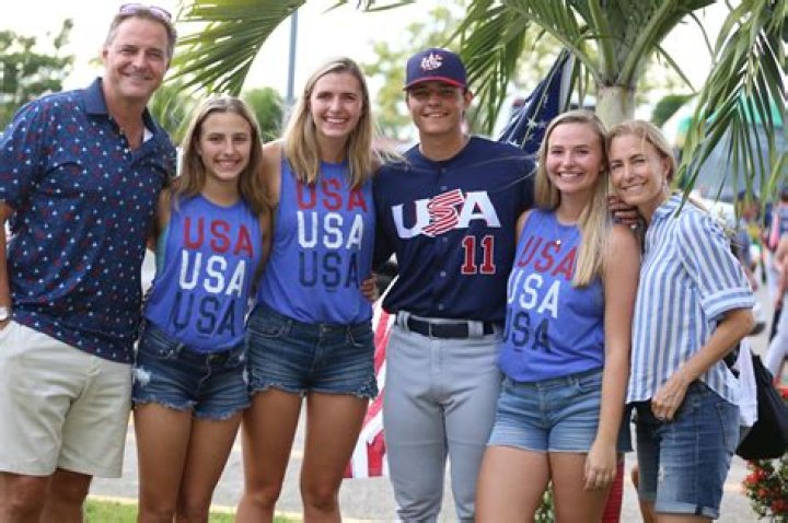 Uncovering The Fascinating Family Of Al Leiter: Parenting And Beyond