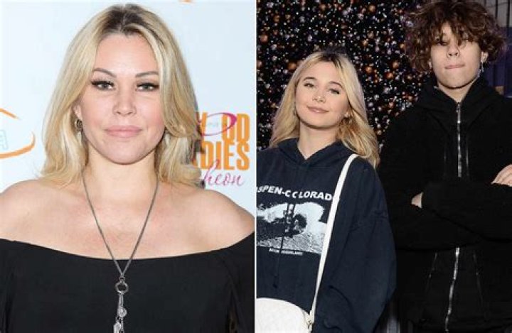 Uncovering The Lineage: Alabama Barker's Parents