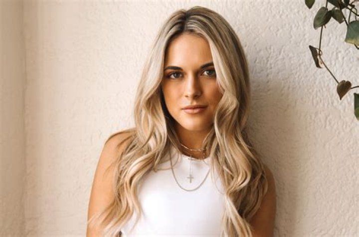 Alana Springsteen's Age: A Story Of Youthful Triumph