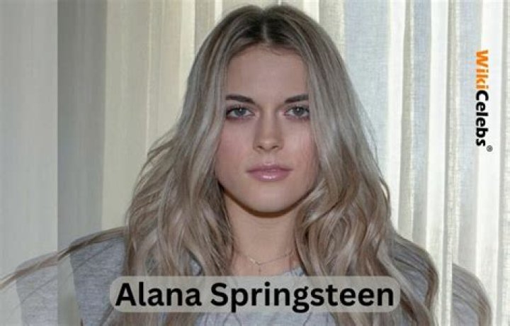 Meet Alana Springsteen: The Latest Rising Star In Country Music