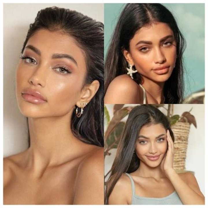 Alanna Panday's Transformation: Before And After Plastic Surgery