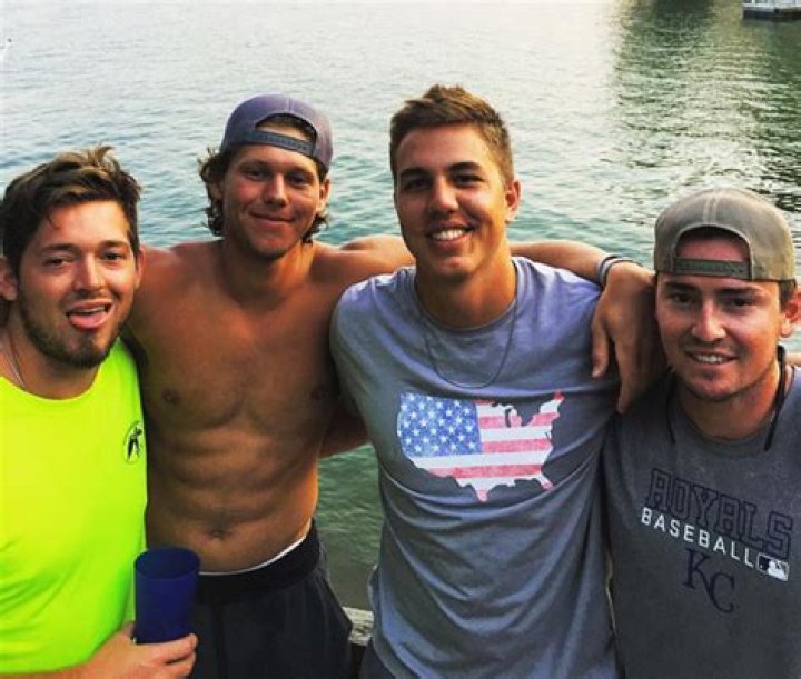 Explore Alec Bohm's Family: Discover His Siblings