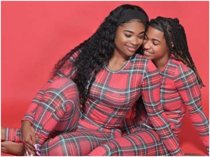 Unveiling The Strength And Support Behind Aleia Hobbs