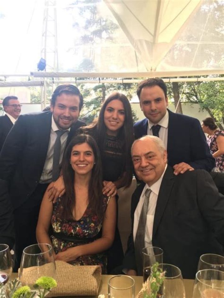 Uncover The Privacy Of Alejandro Berry's Parents: Discoveries And Insights Revealed