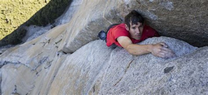 Alex Honnold: Still Alive And Conquering The Heights