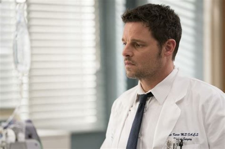 Get To Know The Actor Behind Alex Karev: Justin Chambers!