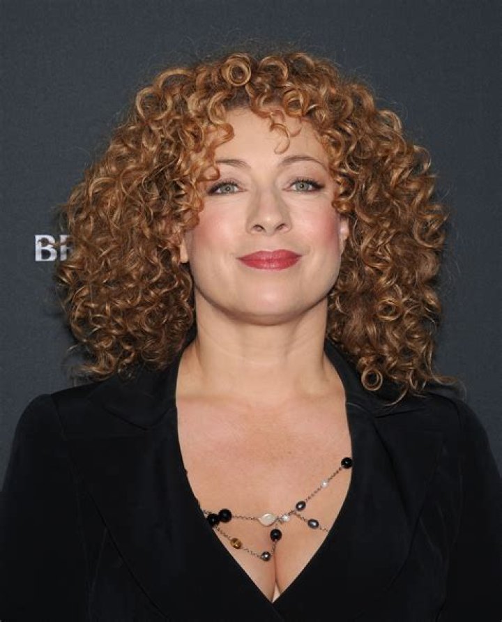 Unveiling The Enigmatic World Of Alex Kingston: Captivating Insights And Discoveries