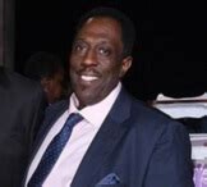 Meet Alexander Arnold's Dad: The Man Behind The Liverpool Star