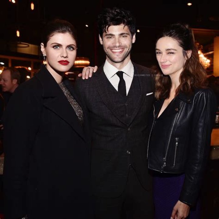 Unveiling The Dazzling Careers And Endearing Bond Of Alexandra And Matthew Daddario: A Comprehensive Exploration