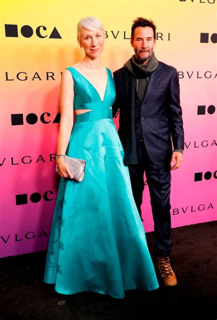 Does Alexandra Grant Have Kids? A Look At Her Family Status