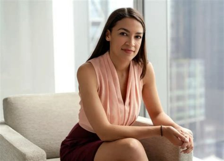 Alexandria Ocasio-Cortez Net Worth: A Fiscal Deep Dive